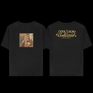 Avery Anna Warner Music 2 Sided
